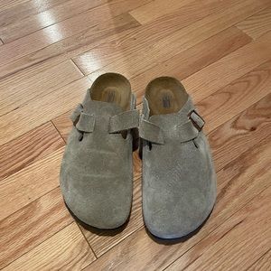 Birkenstock Boston